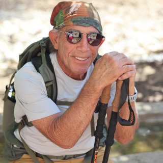 Kenneth Baca