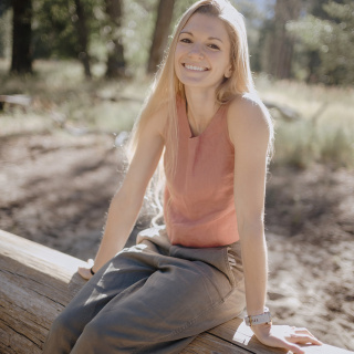 Hannah Stork