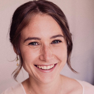 Alice Clough