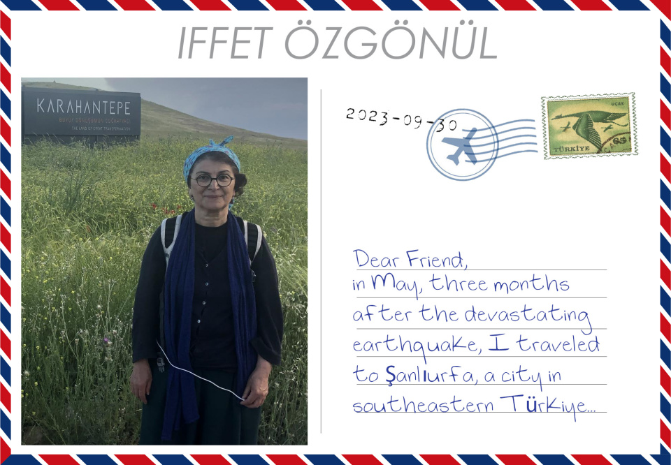 Iffet Özgönül