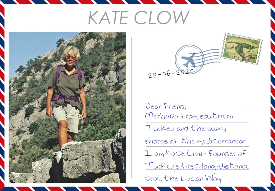 Kate Clow