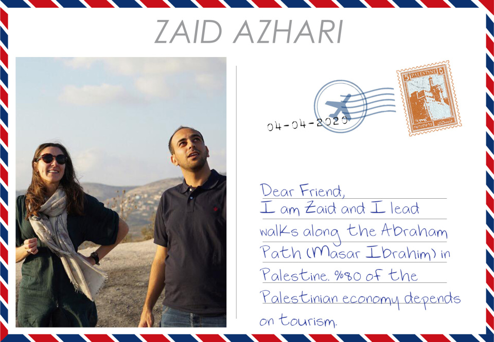 Zaid Azhari