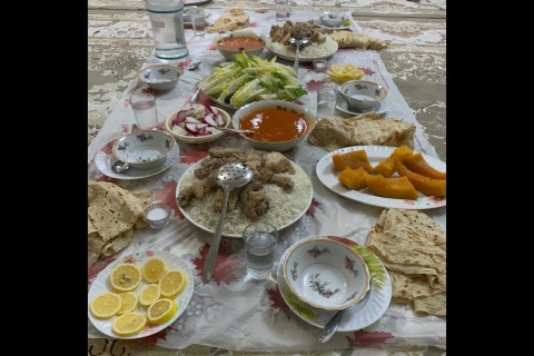 API Fellows Take You to the World's Largest Annual Pilgrimage (May 19, 2020)