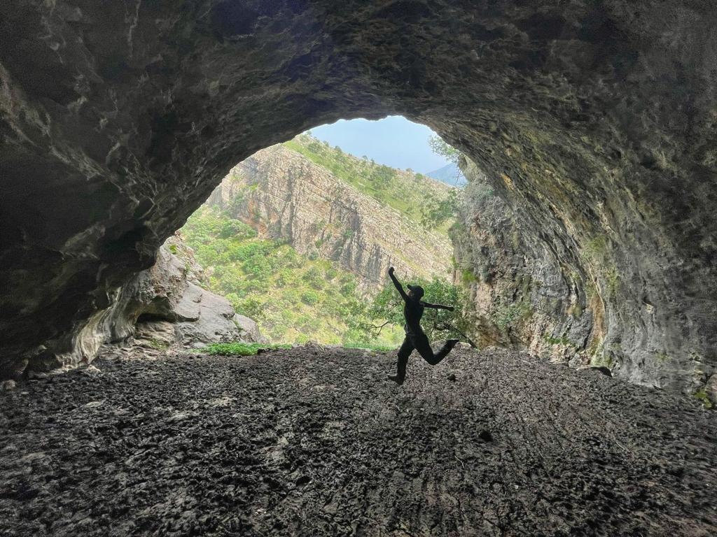 Zagros Mountain Trail – Abraham Path